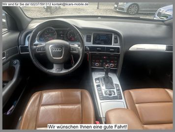 Audi A6 - 10