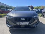 Ford Focus Turnier 1.0 EcoBoost Hybrid ST-Line X - Ford Focus: Ecoboost