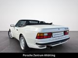 Porsche 944 Turbo Cabrio - Porsche 944: Cabrio