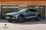 Aston Martin DBX 550PS |4xCarbon|Q Exclusive|360|AHK|1. Hd. - Aston Martin aus 2021