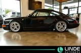 Porsche 911 Carrera 2 Coupe 964 |KLIMA|LEDER|H-ZULASSUNG - Porsche 911 Urmodell aus 1991