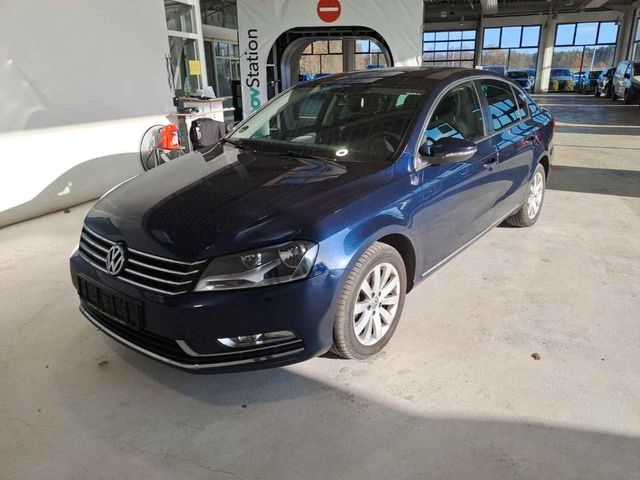 Volkswagen Passat Lim.2.0 TDI DSG  Comfortline BlueMotion