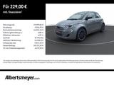 Fiat 500e Cabrio La Prima +KAMERA+LED+KLIMA+ - Fiat 500e Cabrio Gebrauchtwagen