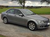 Mercedes-Benz C 200 CGI BlueEFFICIENCY Autom. - - gebrauchte Mercedes-Benz C 200 aus dem Jahr 2009