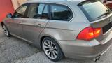 BMW Bmw 325xi Kombi  - BMW 325 aus 2011
