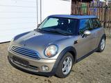 MINI Cooper 1.6  TÜV 04/2027  Panorama-D... - MINI Cooper in Braunschweig