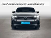 Volkswagen Touareg - Vorschau Bild 5