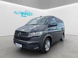 Volkswagen T6 Caravelle 2.0 TDI DSG NAV APP ACC mit RAMPE