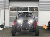 Polaris RZR TURBO S Rally Umbau, COC-Papiere (L7e-B2) - Angebote entsprechen deinen Suchkriterien
