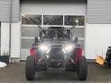 Polaris RZR TURBO S Rally Umbau, COC-Papiere (L7e-B2) - POLARIS QUAD RZR