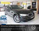 BMW 318d Touring *BMW LIVE COCKPIT*LED*KAMERA*SPUR* - BMW 318 in Stuttgart