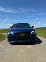 Audi A3 1.4 TFSI / Steuerkette Neu / Turbo Neu - Audi A3: Turbo