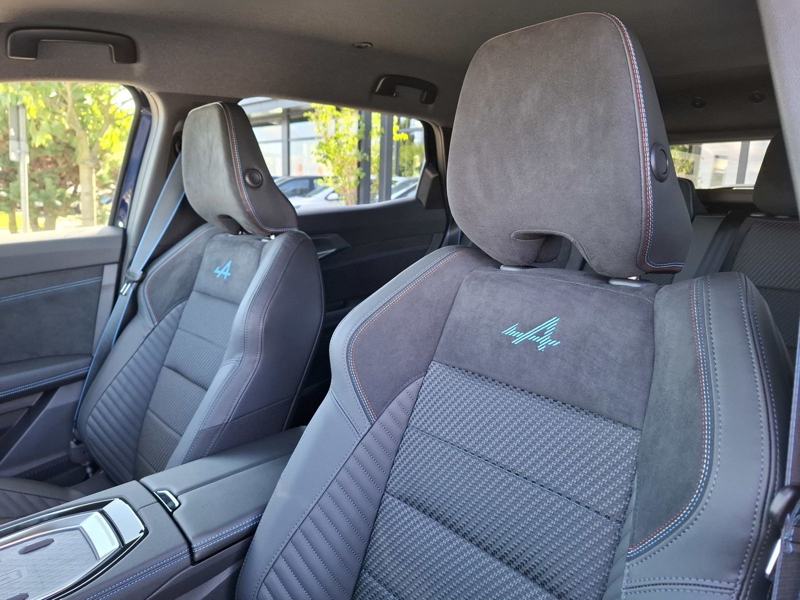 Renault Espace - Bild 36