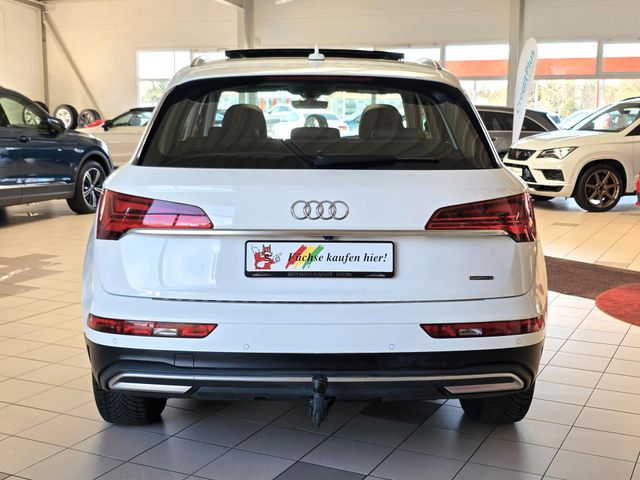 AUDI Q5 — Foto 6