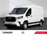 Maxus Deliver 9 KA L3H2 Komfort MJ24 Klima Kamera Totw - Maxus Deliver 9 Neuwagen