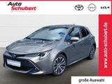 Toyota Corolla Team D 1.8 Hybrid Technik-Paket eFH ZV A - gebrauchte Toyota Corolla aus dem Jahr 2023