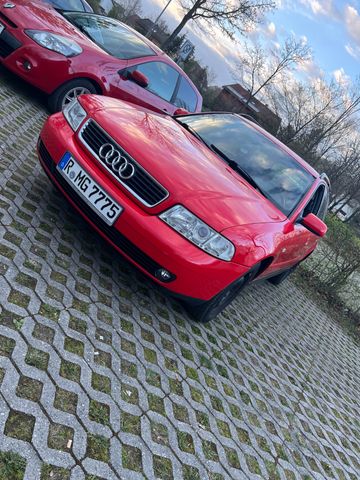 Audi A4 1.8 Avant -