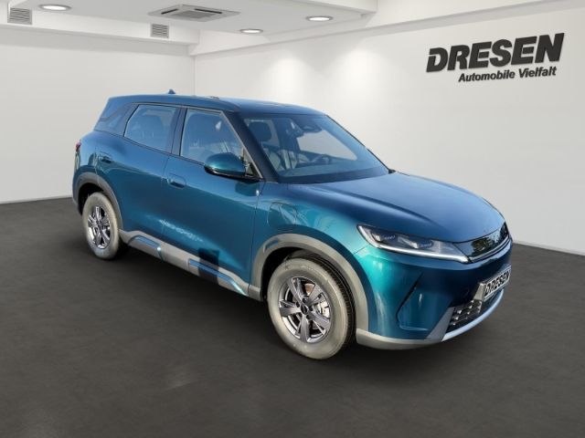 BYD ATTO 2 DM-i  Active LED/Rückfahrkamera/Carplay/K imagem 3