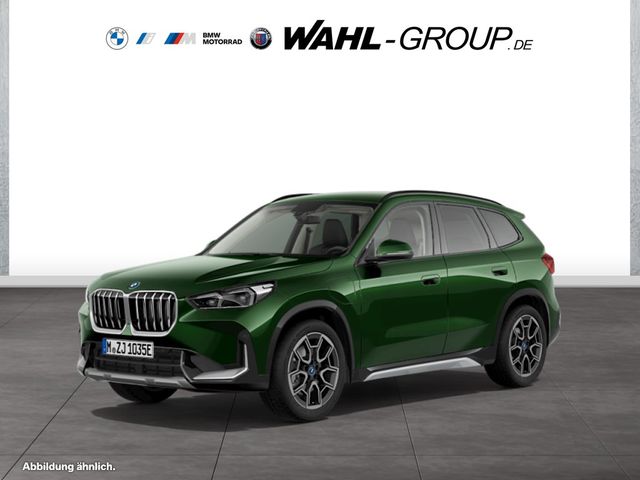 BMW X1 xDrive25e xLine AHK eSitze Navi LED HiFi SHZ 