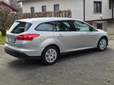 Ford Focus 1,5TDCi 88kW DPF Business Turnier Busi... - Ford Focus: Kombi, 1.8