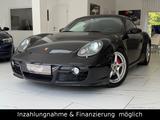 Porsche Cayman S 19.Zoll.Kamera.Auto.Xenon - gebrauchte Porsche Sportwagen