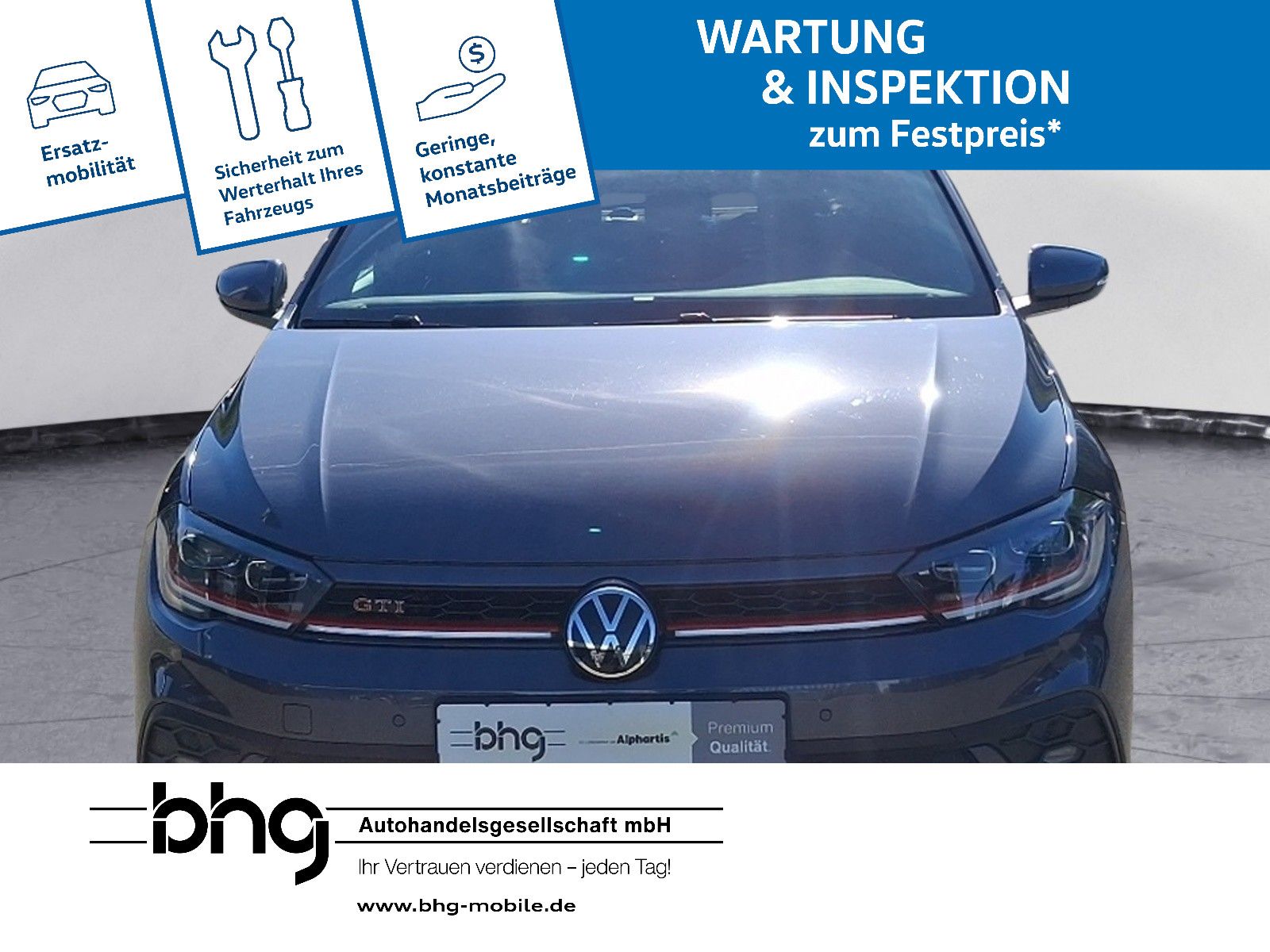 Volkswagen Polo - Bild 7