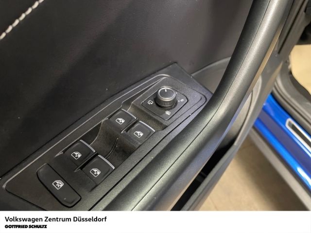 Volkswagen T-Roc - Bild 10