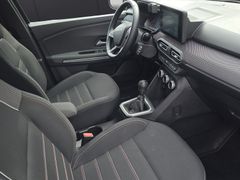 Dacia Jogger 1.0 TCe 110 Extreme (EU6d) 7-Spl.