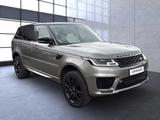 Land Rover Range Rover Sport HSE Dyn StndHzg*BlackPack*Pano - Land Rover Range Rover Sport: Hse Black