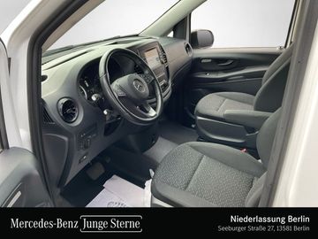 Mercedes Vito - 8