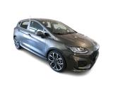 Ford Fiesta ST-Line X 1.0 LED Navi Parkpilot Kamera N - Ford Fiesta: Grau