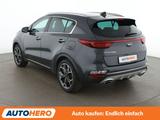 Kia Sportage 1.6 TGDI GT Line 4WD *NAVI*BiLED*CAM* - Kia: 1.4