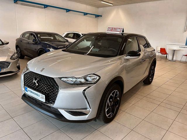 DS Automobiles Ds DS 3 Crossback SO CHIC BlueHDi 100 SPOTICAR