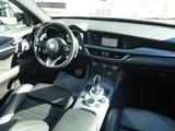 Alfa Romeo Stelvio Veloce 2.0 Turbo Q4 Veloce LEDER/ACC/KAM - Alfa Romeo Gebrauchtwagen von 2022