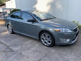 Ford Mondeo Lim. Titanium S 2. Hd. top Zust. Scheckh. - gebrauchte Ford Mondeo aus dem Jahr 2008