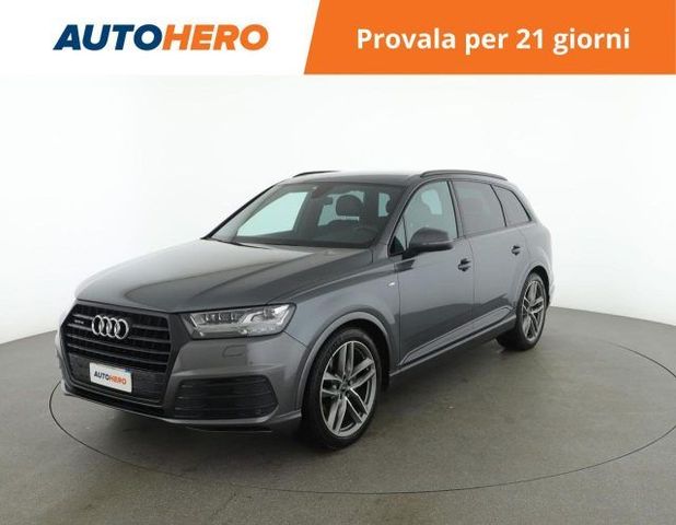 Audi AUDI Q7 3.0 TDI 272 CV quattro tiptronic