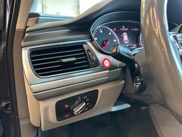 Audi A6 Avant 3.0 TDI quattro *BiXenon*Navi*