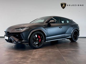 Lamborghini Urus 4.0 V8 Performante Carbon, Massage, 360°