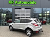 Ford Kuga Cool & Connect - AHK  2100kg - Allwetter