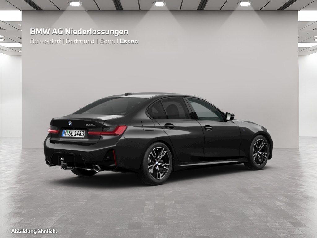 BMW 320 - Bild 4