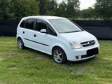 Opel Meriva A 1.7 CDTI 06/2027TÜV - Opel Meriva aus 2004: Cd