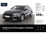 Audi A3 Sportback 40 TFSI e S line S-Tronic AHK/NAV