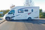 Eura Mobil Terrestra T 670 - Eura Mobil 670