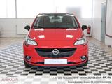 Opel Corsa E Color Edi.*2Vorb*Serviceg.*Sitz&Lenkradh - Opel Corsa: Rot