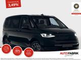 Volkswagen T7 Multivan 2.0 TDI, DSG Standheizung*AHK*7 Sitz
