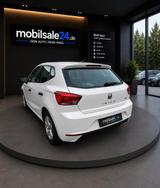 Seat Ibiza Reference* ERDGAS /BENZIN * - Angebote