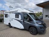 Knaus Sky Wave 650 MF*MEGA-ZUSTAND* - Händler Mf