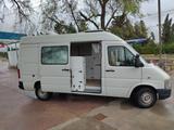 Volkswagen VW LT 35 Camper · 2.5 TDI · TÜV neu · autark · S - Wohnmobil oder -wagen Lt 35