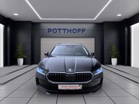 Skoda Superb - Vorschau Bild 8