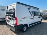 Roller Team LIVINGSTONE 6 SPORT *EINZELBETT*2xSOLAR*KAMERA* - Roller Team Diesel